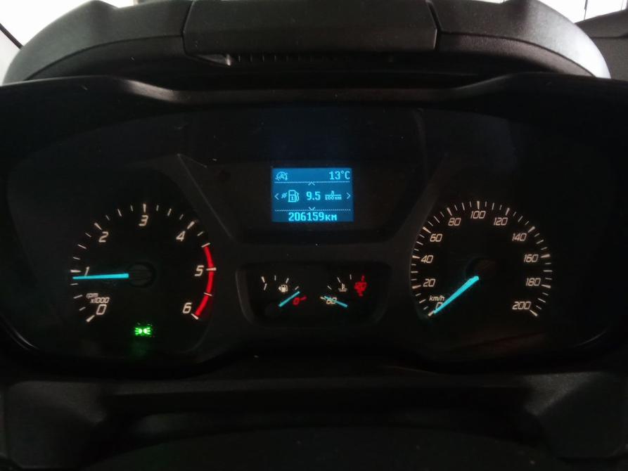 Ford Transit Custom I Москва  - изображение 14