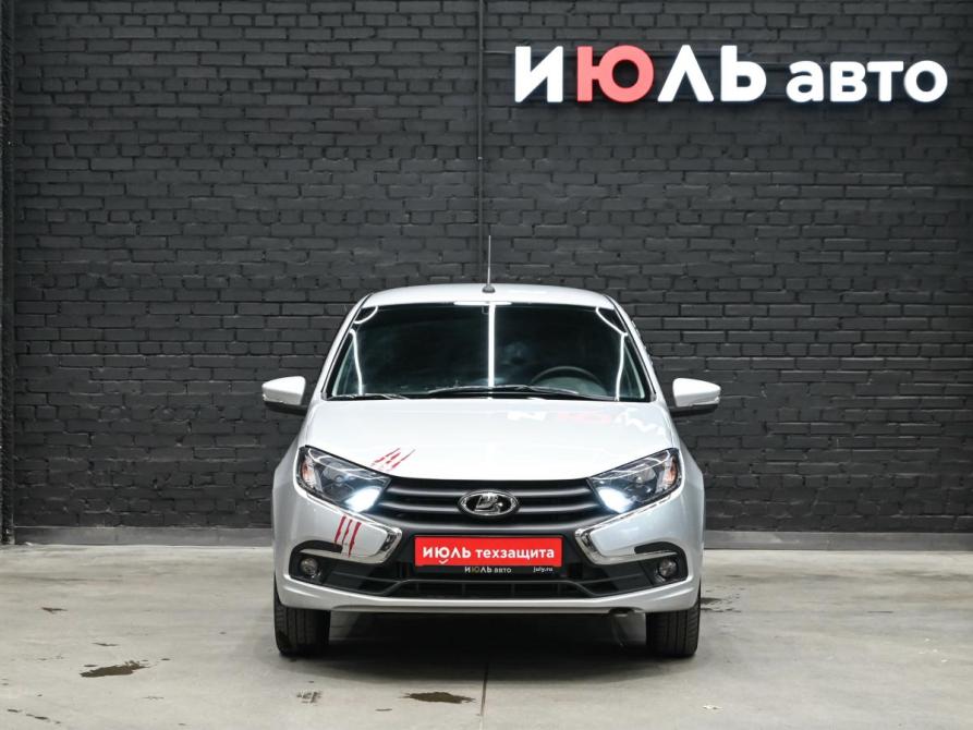 Lada (ВАЗ) Granta I Рестайлинг Екатеринбург  - изображение 2