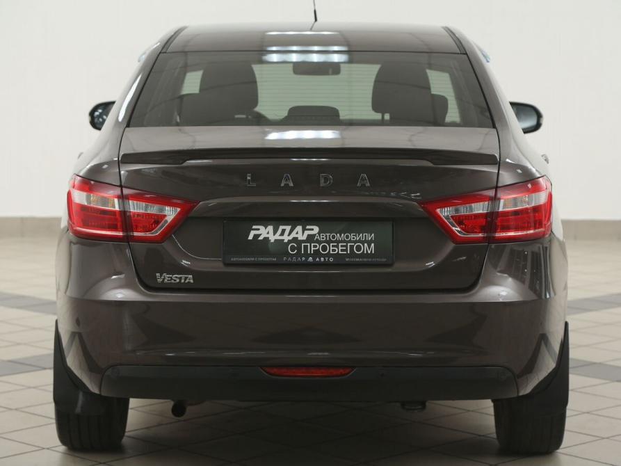 Lada (ВАЗ) Vesta I Иваново  - изображение 3