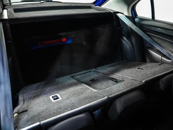 Volkswagen Polo VI с пробегом 2021 года, цена 1 659 777 рублей, 132731 км, лифтбек, Автокод Объявления