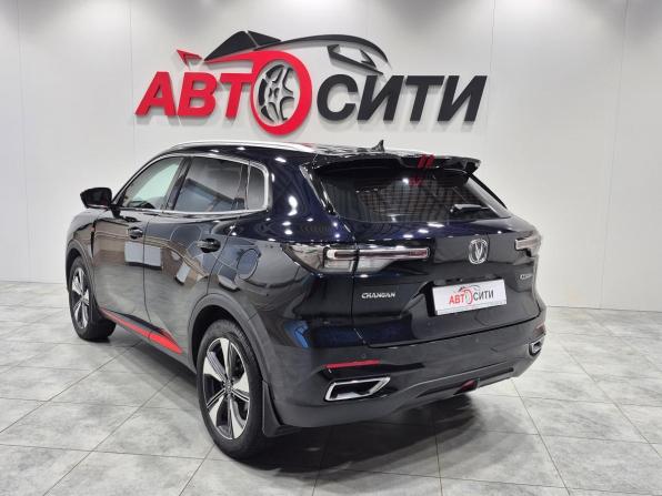 Changan CS55 Plus II с пробегом 2023 года, цена 1 960 000 рублей, 79500 км, внедорожник, Автокод Объявления