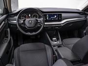Skoda Octavia IV (A8) Краснодар  - изображение 26
