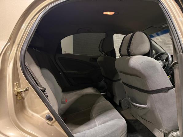 Chevrolet Lacetti I с пробегом 2006 года, цена 200 000 рублей, 431151 км, хэтчбек, Автокод Объявления