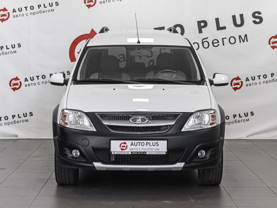 Lada (ВАЗ) Largus I Минеральные Воды  - изображение 3