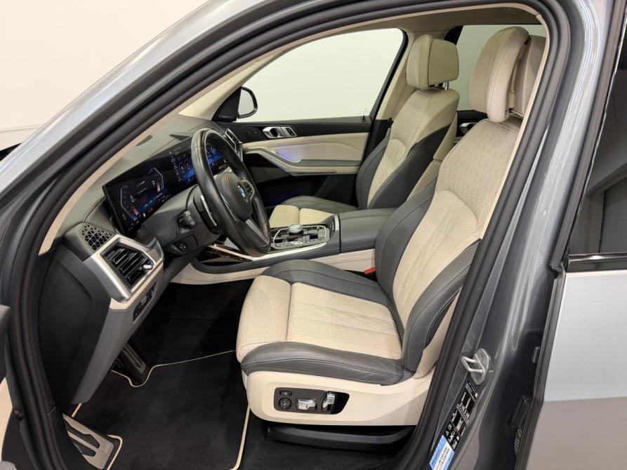 BMW X7 I (G07) Рестайлинг Санкт-Петербург  - изображение 10