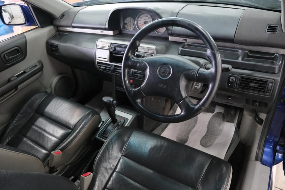 Nissan X-Trail I Омск  - изображение 11