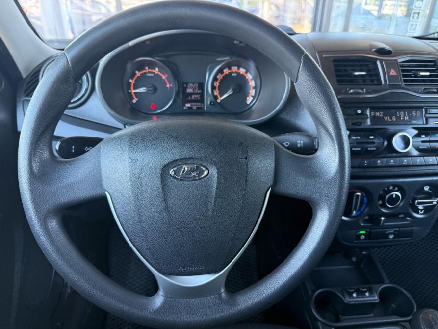 Lada (ВАЗ) Granta I Рестайлинг Волгоград  - изображение 11