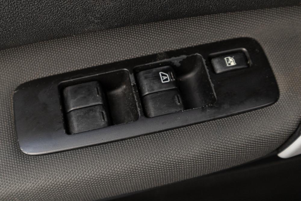 Nissan Qashqai I Рестайлинг Челябинск  - изображение 9
