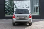 Lada (ВАЗ) Granta I Рестайлинг Ульяновск  - изображение 21