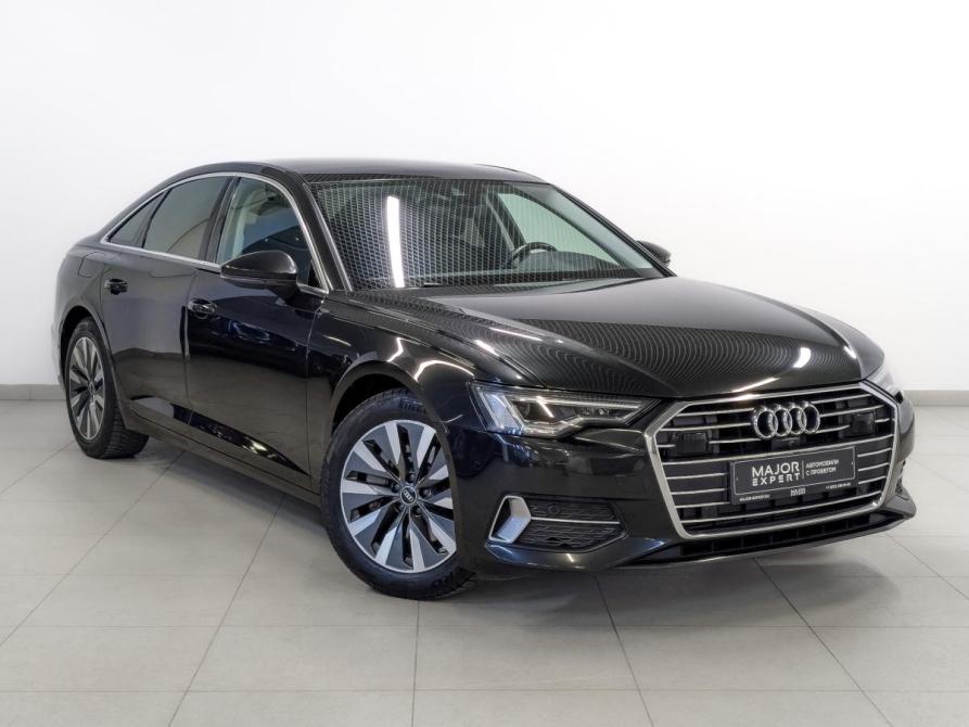 Audi A6 V (C8) Санкт-Петербург  - изображение 3