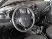 Lada (ВАЗ) Granta I Рестайлинг Казань  - изображение 13