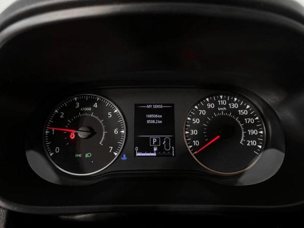 Renault Arkana I с пробегом 2019 года, цена 1 279 900 рублей, 168506 км, внедорожник, Автокод Объявления