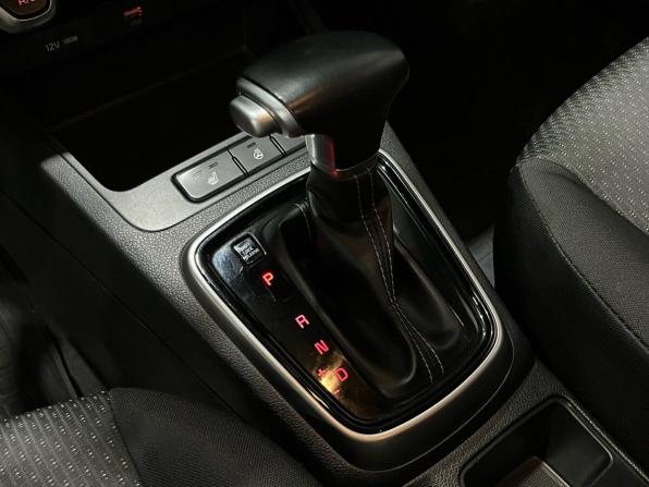 Kia Rio IV Рестайлинг с пробегом 2021 года, цена 1 590 000 рублей, 49185 км, седан, Автокод Объявления