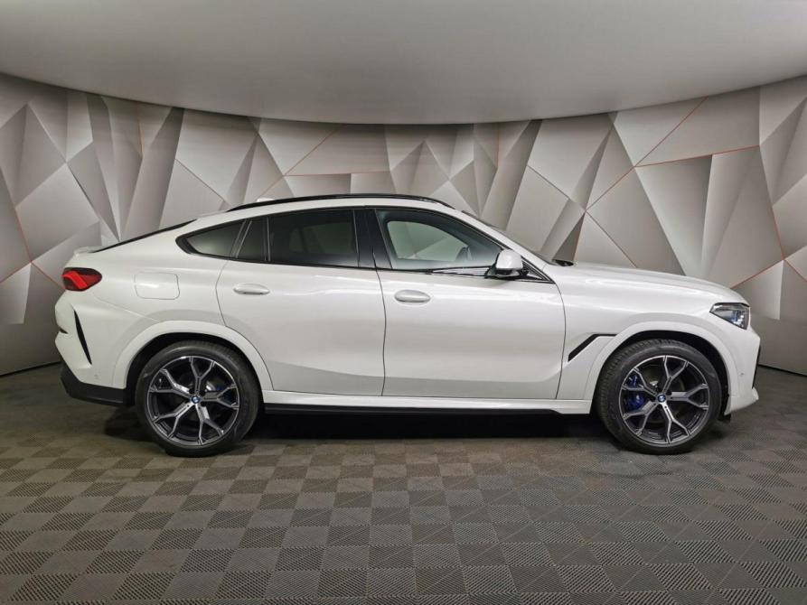 BMW X6 III (G06) Рестайлинг Москва  - изображение 4