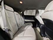 Lexus RX III Рестайлинг Москва  - изображение 37