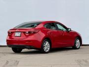 Mazda Axela III Иркутск  - изображение 32