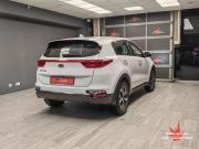 Kia Sportage IV Рестайлинг Пермь  - изображение 31
