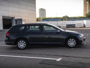 Volkswagen Passat B8 Рестайлинг Москва  - изображение 18
