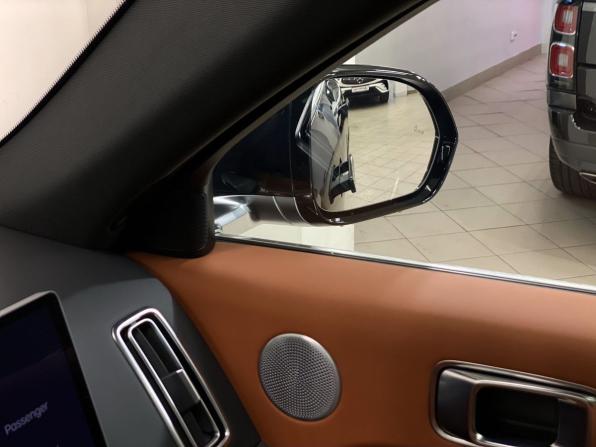 Li Auto (Lixiang) L7 I с пробегом 2023 года, цена 5 850 000 рублей, 21200 км, внедорожник, Автокод Объявления