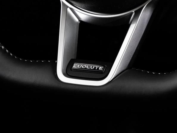 Evolute i-SPACE I Рестайлинг с пробегом 2026 года, цена 3 299 000 рублей, 26314 км, внедорожник, Автокод Объявления
