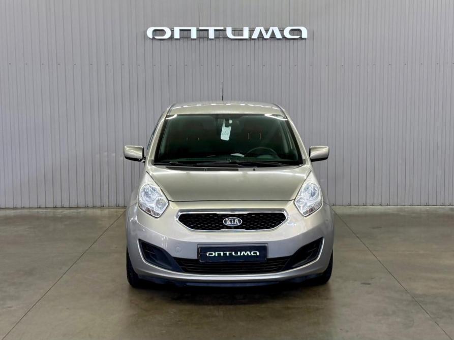 Kia Venga I Краснодар  - изображение 2