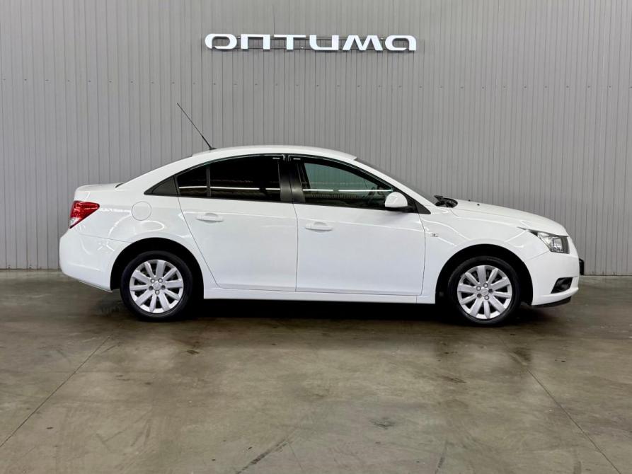 Chevrolet Cruze I Краснодар  - изображение 4