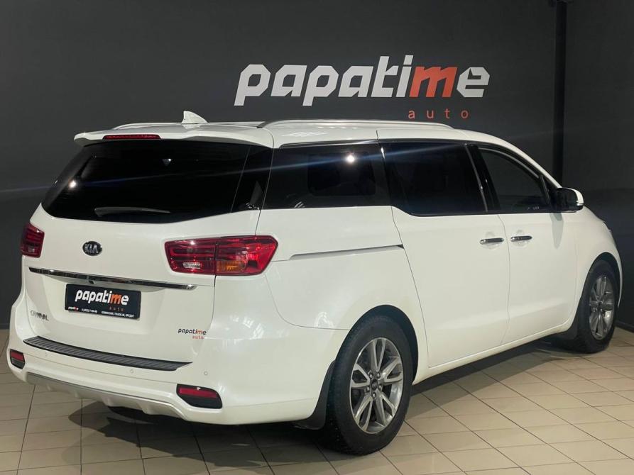 Kia Carnival III Тверь  - изображение 3