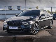 BMW 5 серии VII (G30/G31/G38) Москва  - изображение 21
