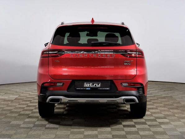 Exeed TXL I с пробегом 2021 года, цена 1 698 000 рублей, 68316 км, внедорожник, Автокод Объявления