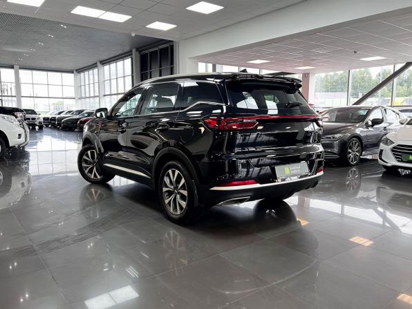 Chery Tiggo 7 Pro Max I с пробегом 2023 года, цена 1 895 000 рублей, 47550 км, внедорожник, Автокод Объявления