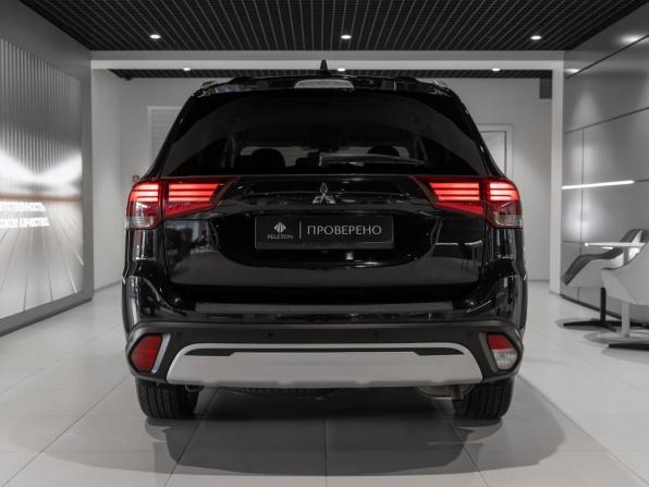 Mitsubishi Outlander III Рестайлинг 3 с пробегом 2020 года, цена 2 445 000 рублей, 85362 км, внедорожник, Автокод Объявления