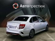 Lada (ВАЗ) Granta I Рестайлинг Ставрополь  - изображение 29