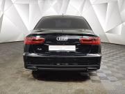 Audi A6 IV (C7) Рестайлинг Москва  - изображение 30