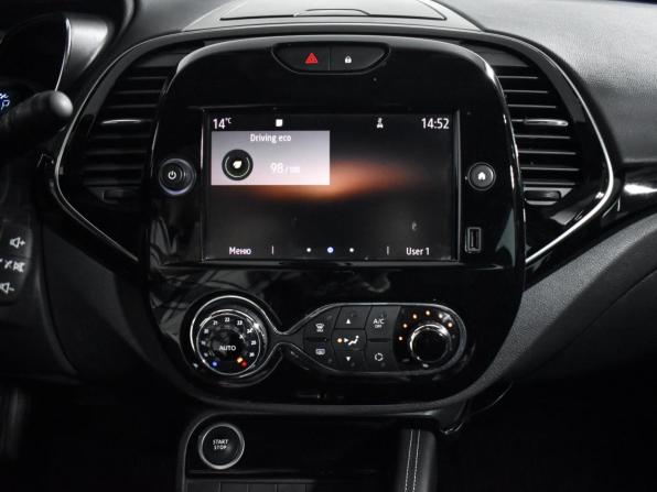Renault Kaptur I Рестайлинг с пробегом 2020 года, цена 1 427 900 рублей, 116344 км, внедорожник, Автокод Объявления