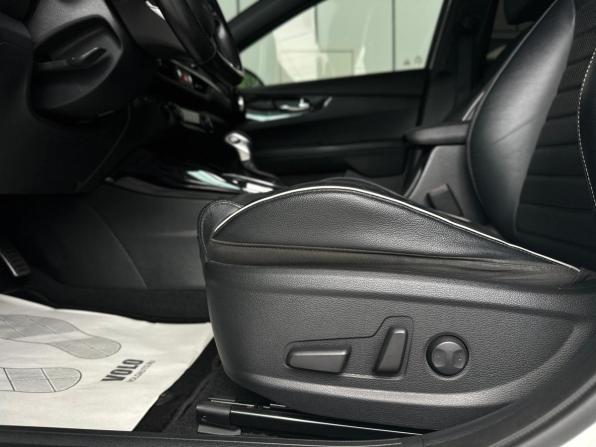 Kia Cerato IV с пробегом 2020 года, цена 2 050 000 рублей, 98016 км, седан, Автокод Объявления