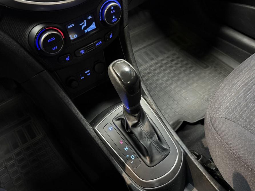 Hyundai Solaris I Рестайлинг Тверь  - изображение 19
