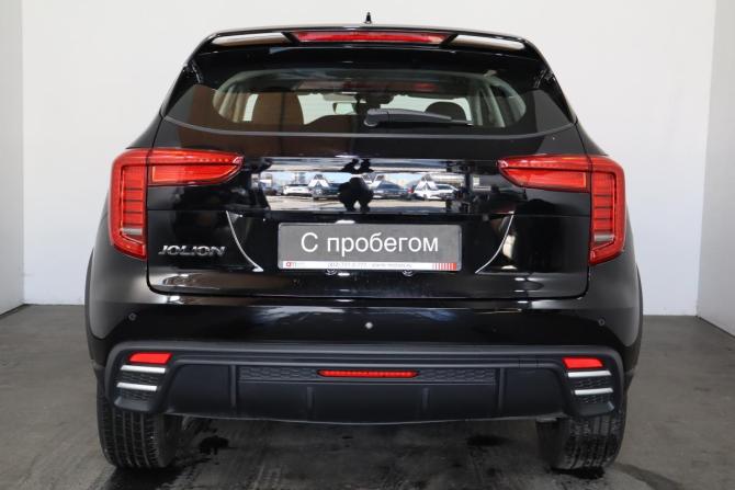 Haval Jolion I Рестайлинг с пробегом 2024 года, цена 1 699 000 рублей, 26000 км, внедорожник, Автокод Объявления