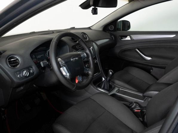 Ford Mondeo IV Рестайлинг с пробегом 2010 года, цена 540 000 рублей, 253115 км, седан, Автокод Объявления