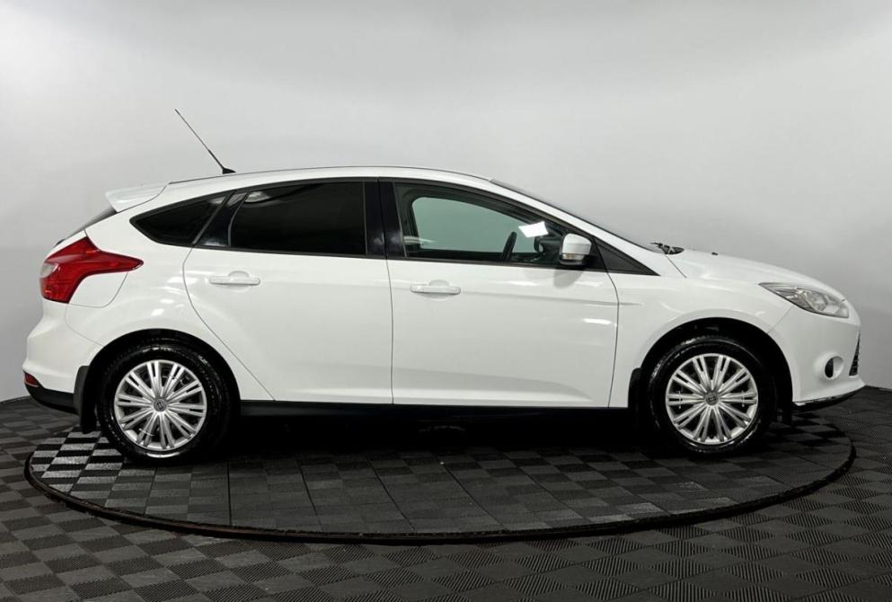 Ford Focus III Нижний Новгород  - изображение 5