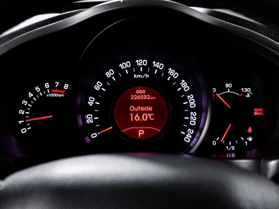 Kia Sportage III Москва  - изображение 12
