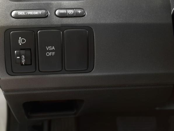 Honda Civic VIII Рестайлинг с пробегом 2010 года, цена 949 995 рублей, 202686 км, седан, Автокод Объявления