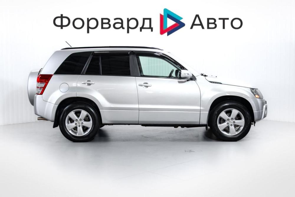 Suzuki Grand Vitara II Рестайлинг Тюмень  - изображение 9