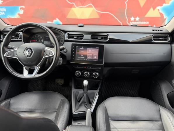 Renault Arkana I с пробегом 2019 года, цена 1 620 000 рублей, 103823 км, внедорожник, Автокод Объявления