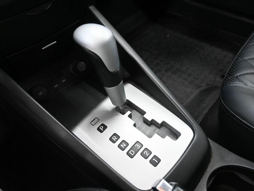 Kia Ceed I Рестайлинг Ростов-на-Дону  - изображение 17