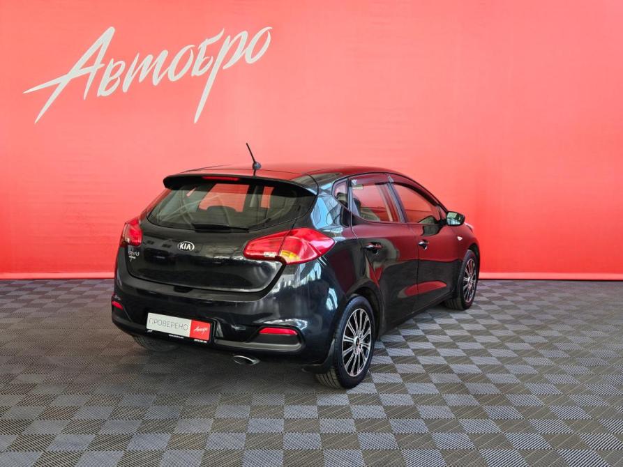Kia Ceed II Вологда  - изображение 5