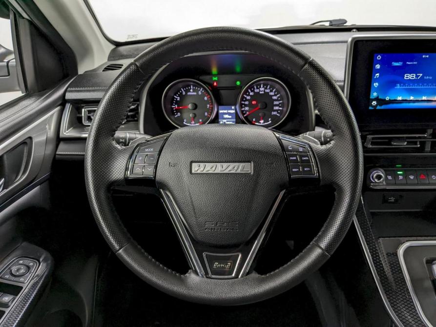 Haval M6 II Москва  - изображение 24