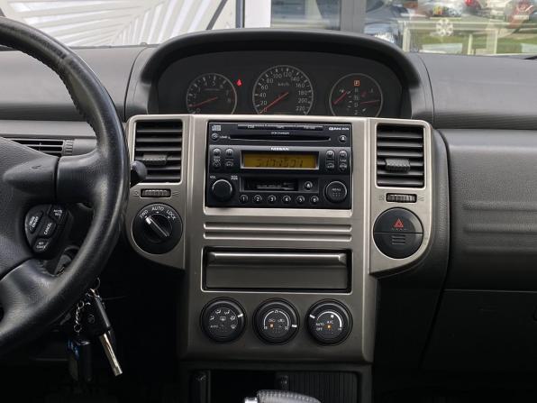 Nissan X-Trail I Рестайлинг с пробегом 2005 года, цена 639 000 рублей, 347789 км, внедорожник, Автокод Объявления