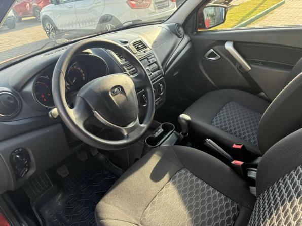 Lada (ВАЗ) Granta I Рестайлинг с пробегом 2019 года, цена 620 000 рублей, 94000 км, универсал, Автокод Объявления