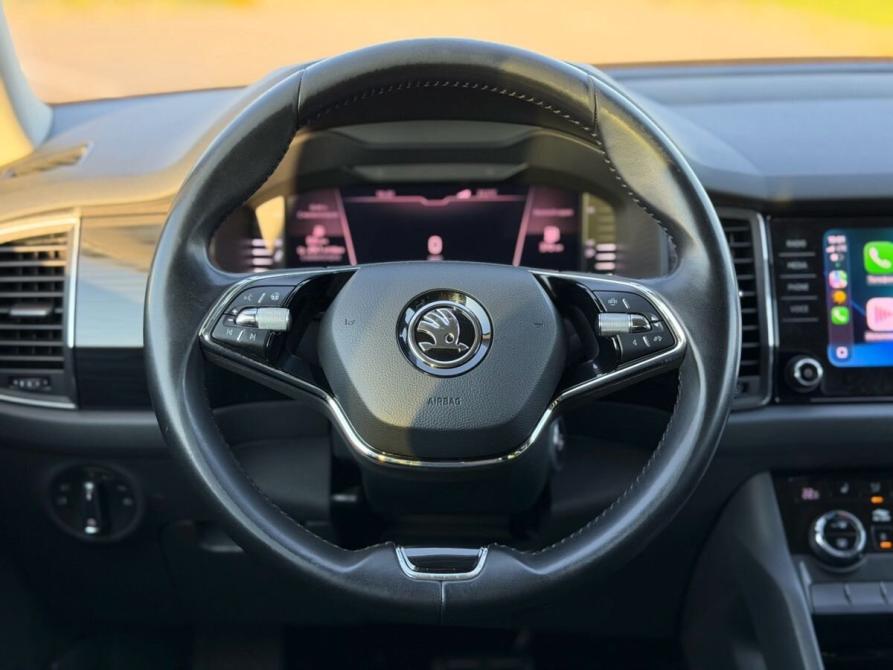 Skoda Kodiaq I Казань  - изображение 26