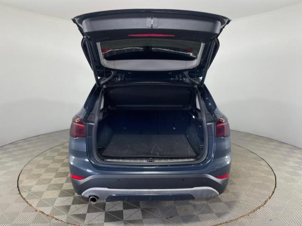 BMW X1 II (F48) с пробегом 2016 года, цена 2 742 000 рублей, 90289 км, внедорожник, Автокод Объявления